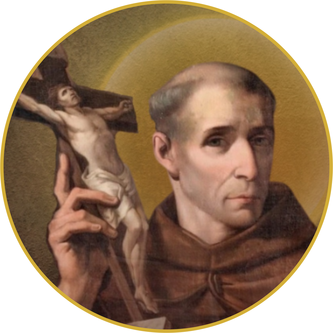 St. Leonard